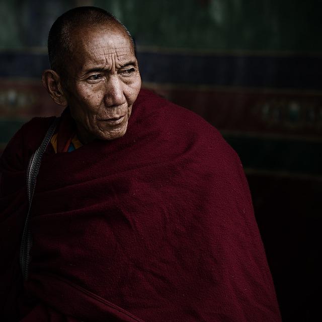 Zvládání chování a potřeby tibetského španěla