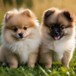 Výbava pro pomeraniana: Co všechno potřebujete pro svého psa