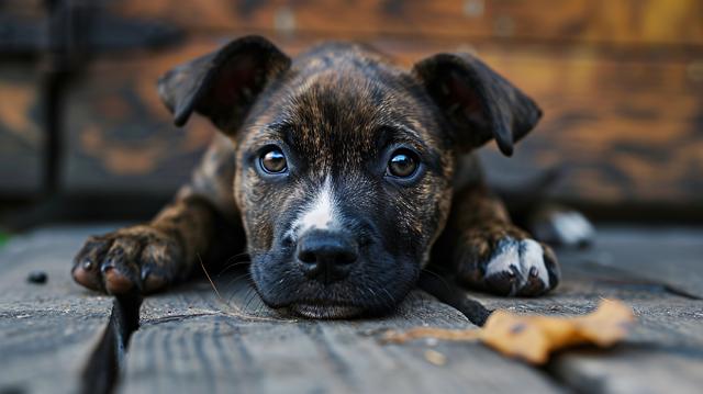 Stafordšírský bulteriér vs pitbull: Rozdíly mezi stafordšírským bulteriérem a pitbullem