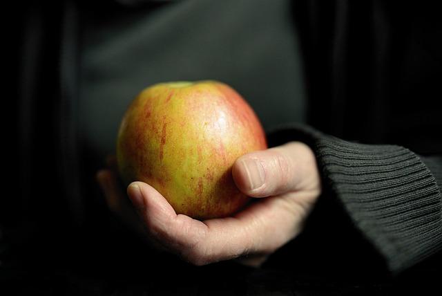 Zdravotní aspekty spojené s nadváhou a podváhou