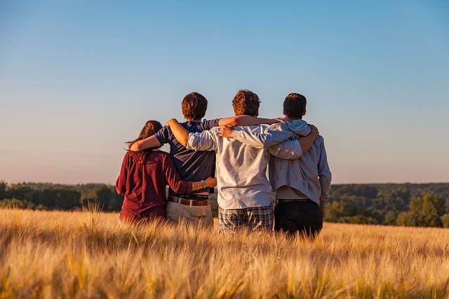 Podpora a vzdělávání: Co klub nabízí svým členům