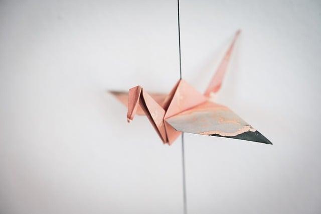 Tipy na zdobení a personalizaci vašeho origami pejsku