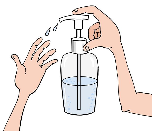 Pravidelná hygiena uší: Prevence nežádoucího pachu