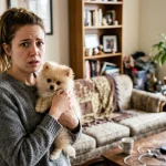 Štěně pomeraniana v renomované chovatelské stanici s průkazem původu