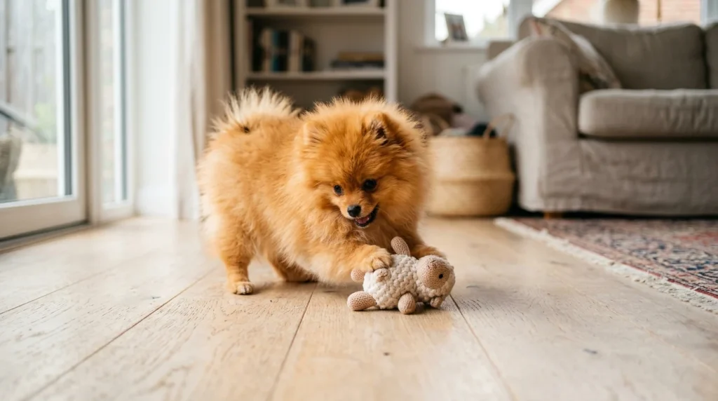Vše o psech na jednom místě: Trénink psů, krmiva a plemena 9 pomeranian šteně prodej