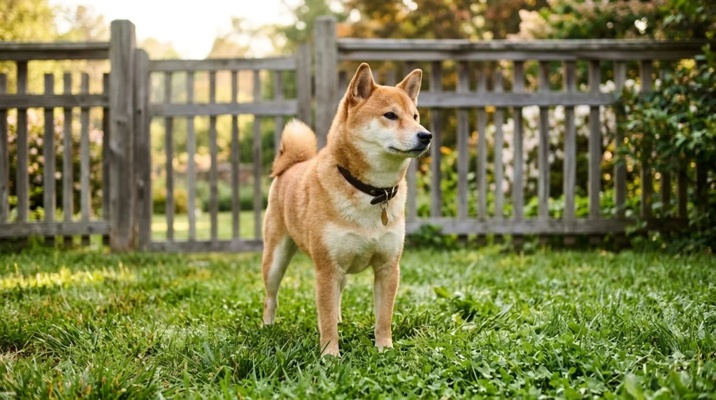 Vše o psech na jednom místě: Trénink psů, krmiva a plemena 9 chovatelská stanice shiba